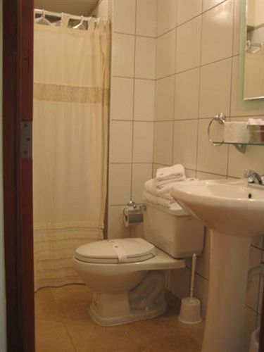 Ife B&B - Inka Frog Exclusive Ліма Екстер'єр фото